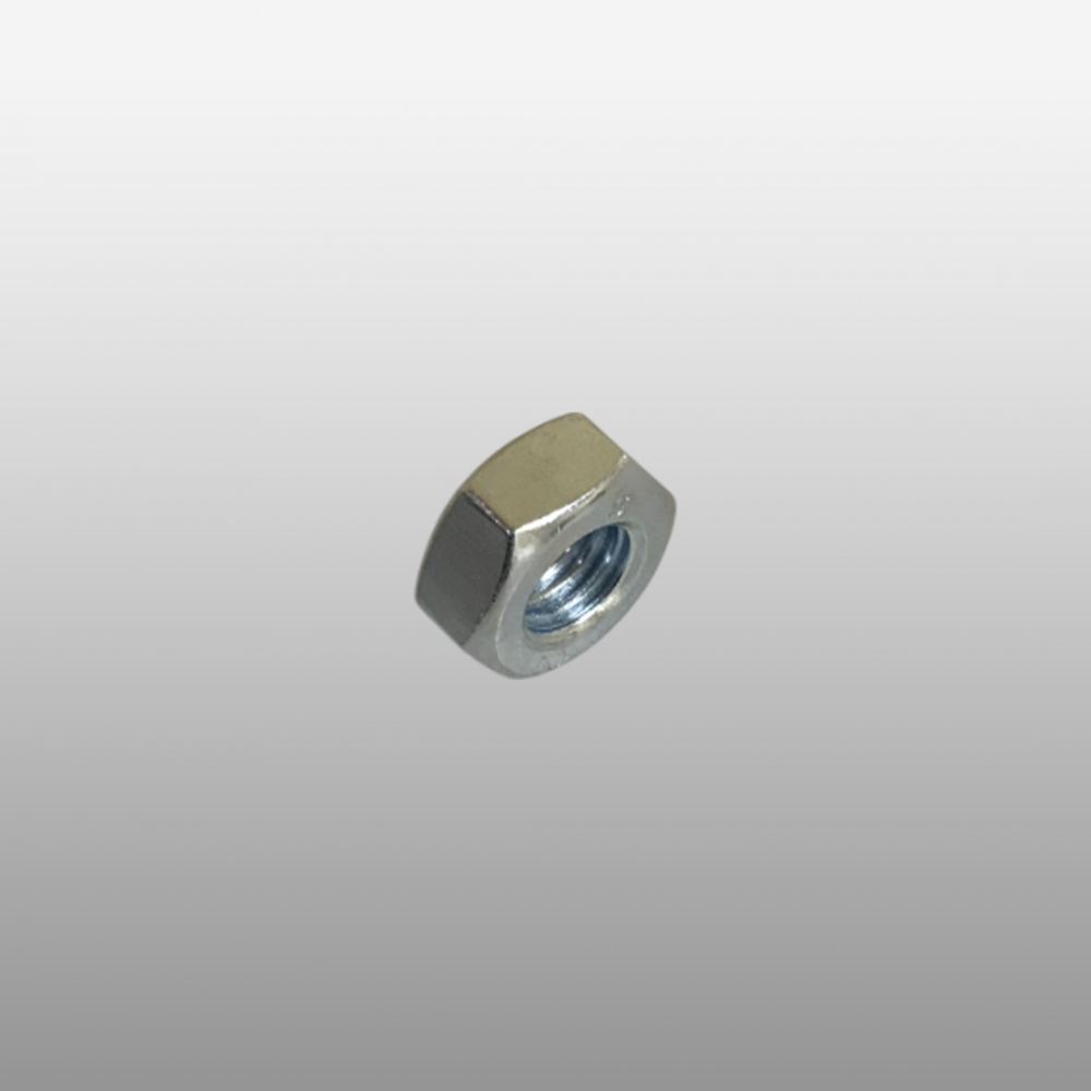 0637.100.419 - Гайка M=10 с головкой шестигранной на КПП ZF 16S