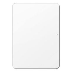 Защитное стекло Uniq OPTIX (+EXOFit applicator) для iPad 11 (2025 A16) / 10.9 (2022) Clear (PDPA16-EXOFCCLEAR)