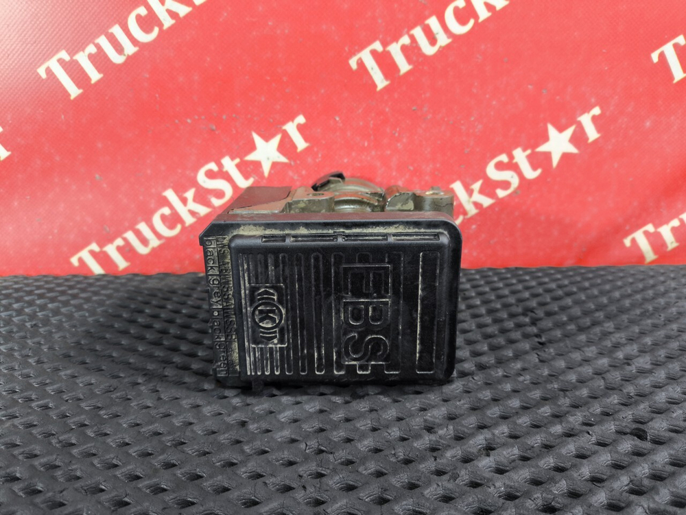 Модулятор EBS передний