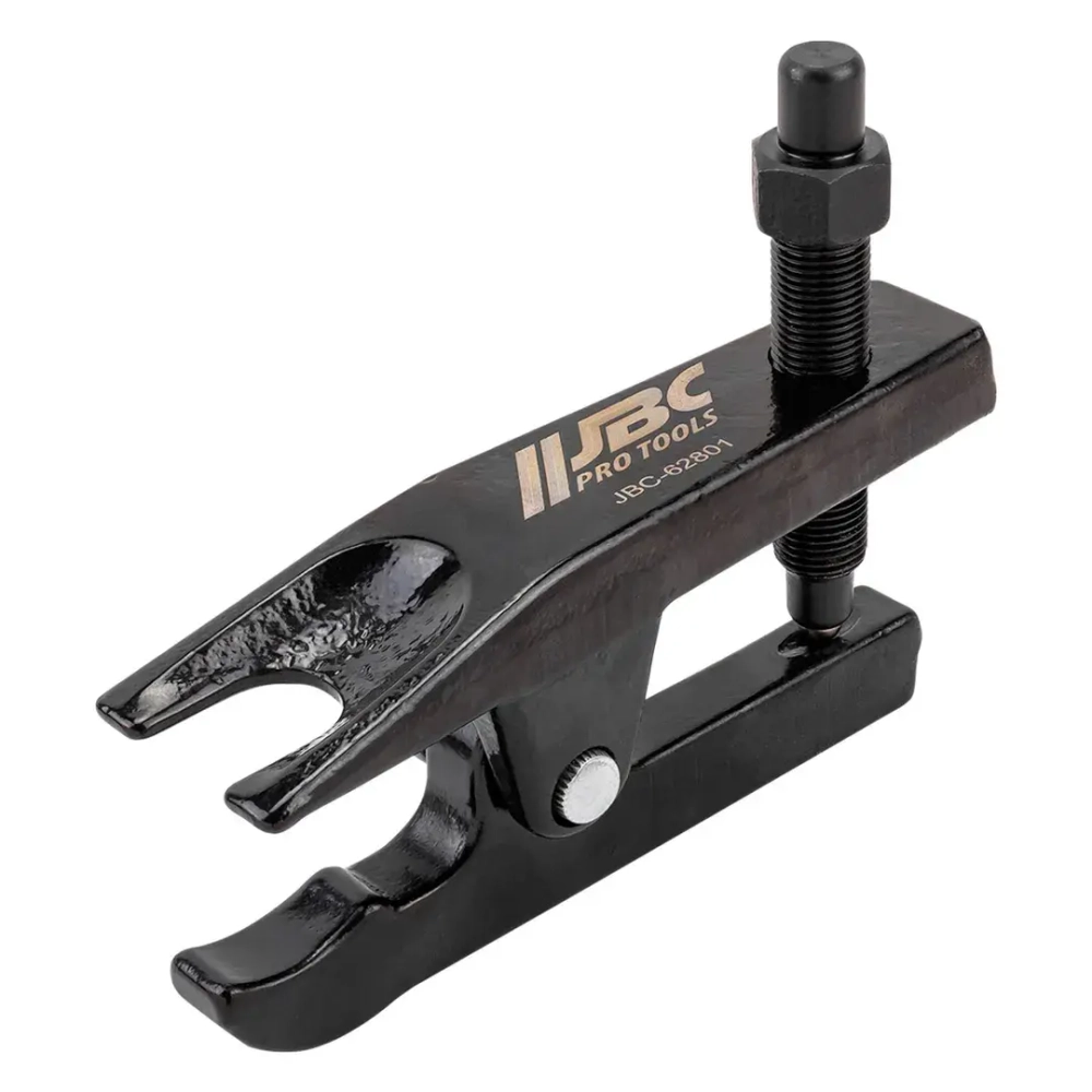 Съемник шаровых опор и наконечников рулевых тяг 19мм JBC JBC-62801