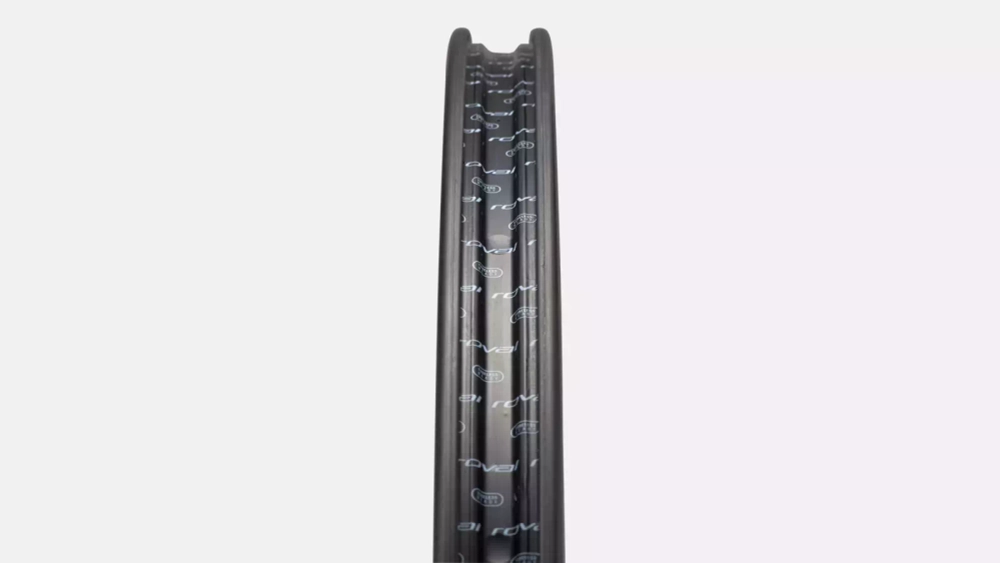 Roval Rapide CLX II