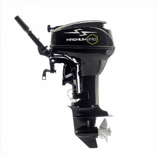 2х-тактный лодочный мотор MAGNUM PRO SM9.9HS