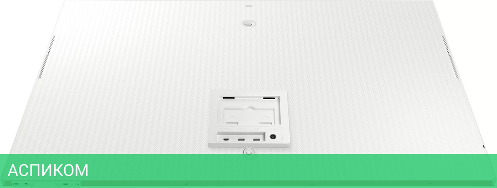 Монитор Samsung Smart M8 LS32BM80PUUXEN