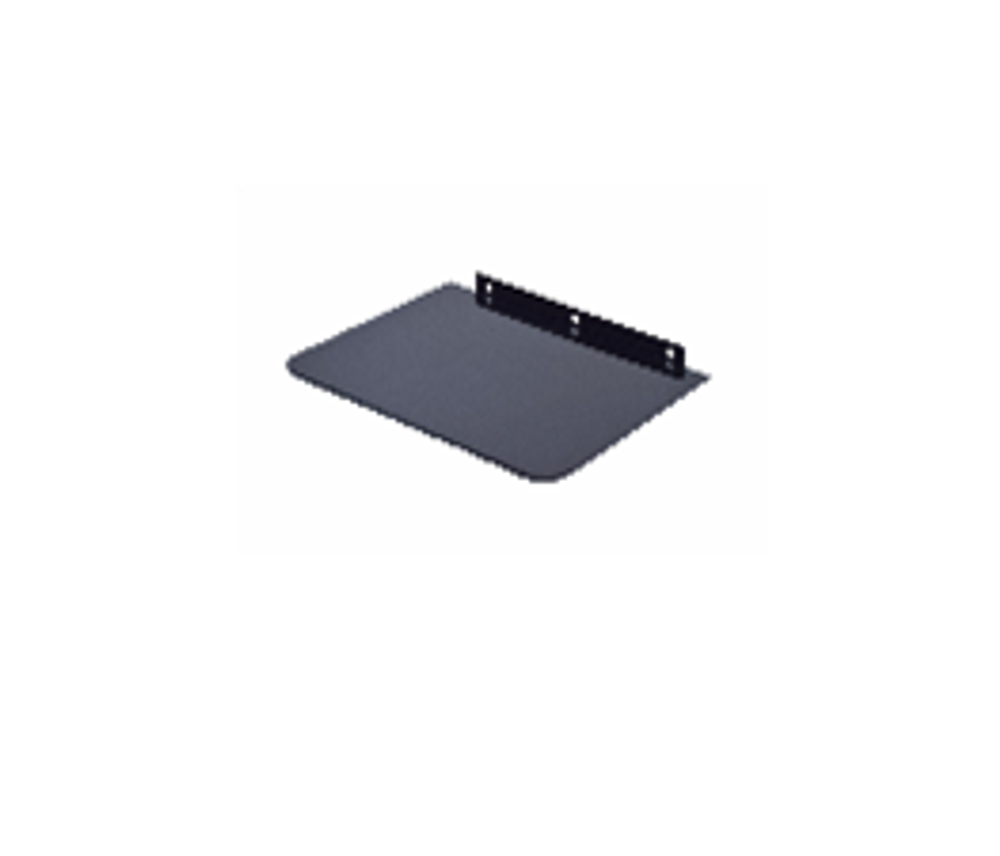 Кронштейн SMART MOUNT DVD-H, подставка для DVD/DVB приставок,300*250 mm, нагрузка до 10кг.