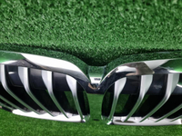 Решетка радиатора BMW X7 G07 (2019-2022)