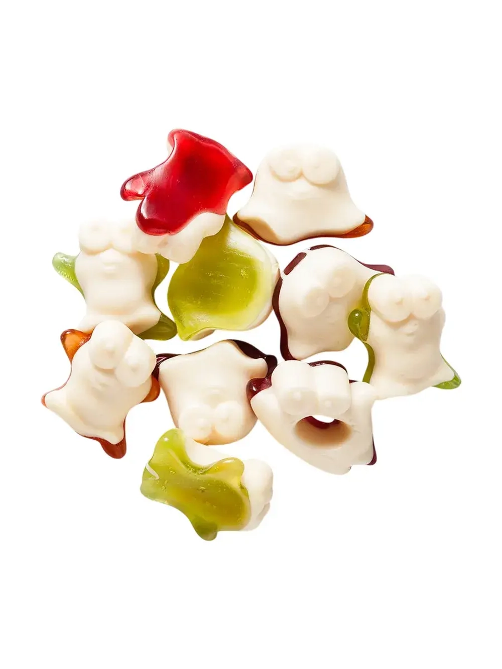 Мармелад Фрумеладки Молочные Приведения 90 г * 3 шт