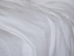 Постельное белье семейное German Grass White Palette Grass