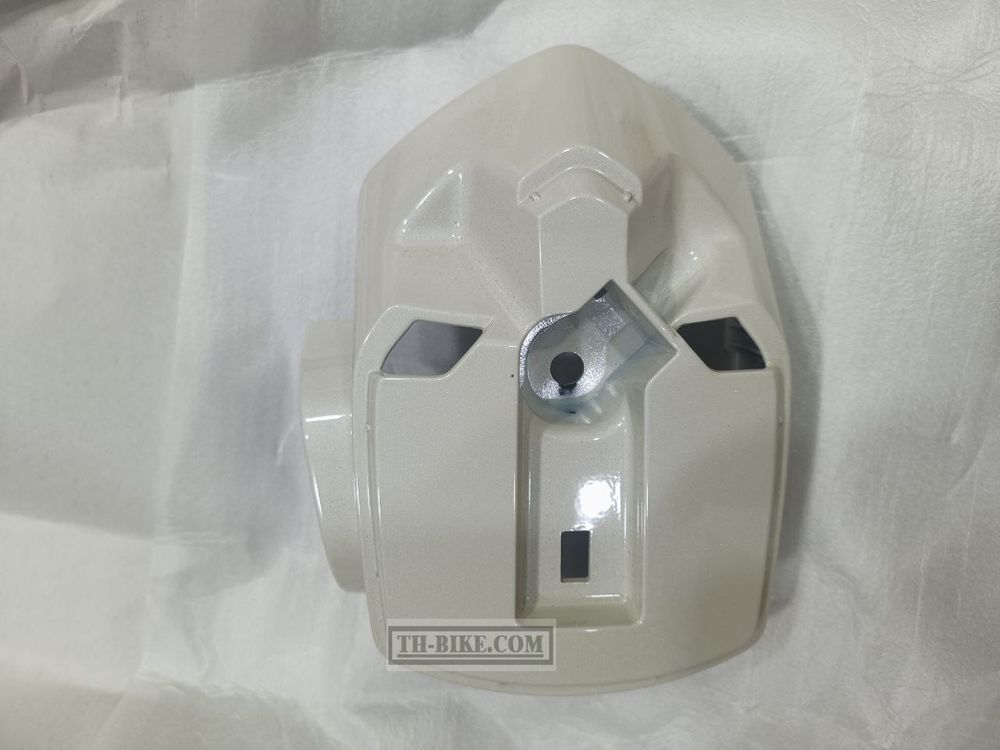 81100-K0G-900ZB. COVER COMP., COMBINATION LOCK *NHC13P*. HONDA