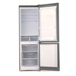 Холодильник Indesit DS 3180 G, серебристый