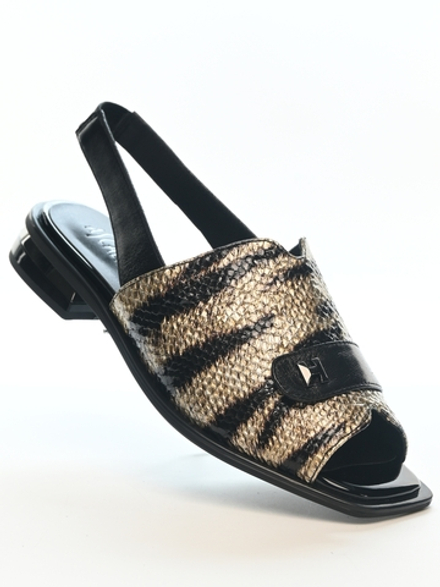 Босоножки женские Ascalini G2779