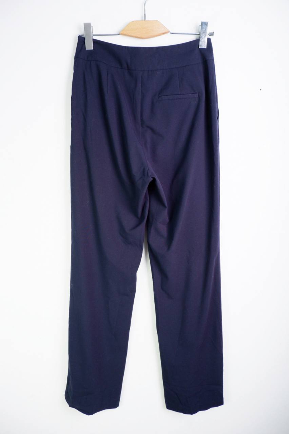 Брюки Lime стильные, маркировка S, визуально на 44 размер