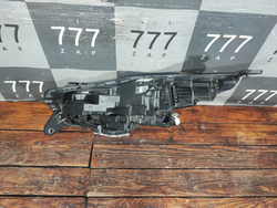 Фара правая LED Exeed TXL 21-нв Б/У Оригинал 605000768AA