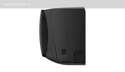 Инверторная сплит-система Royal Clima серии ATTICA NERO Inverter RCI-AN22HN (комплект)