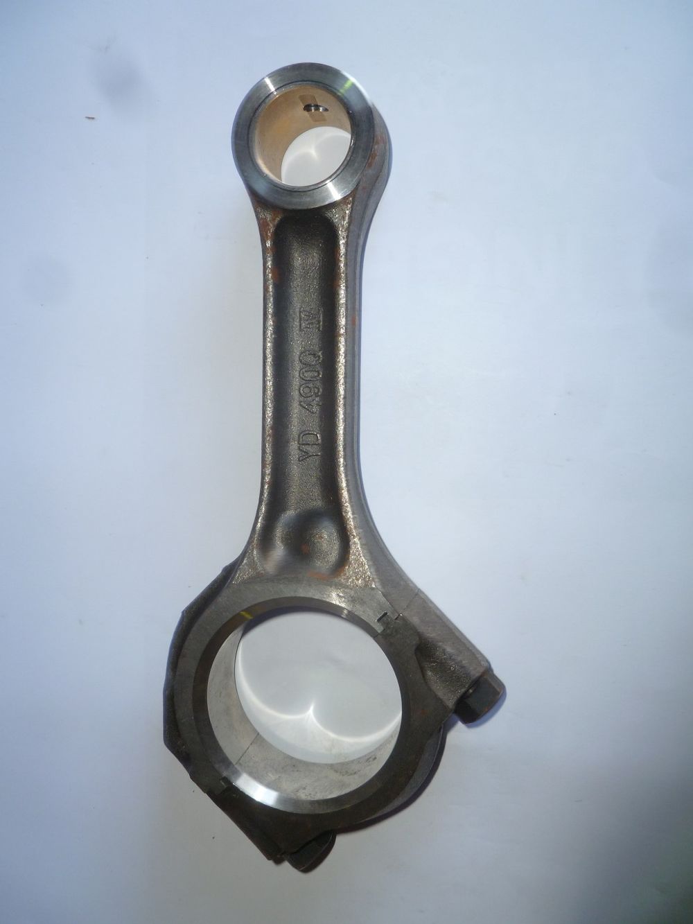Шатун Yangdong YSD490D; TDY 19 4L/Connecting rod assy