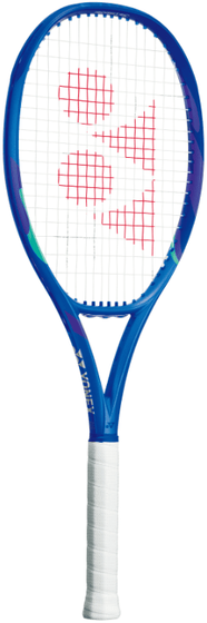 Ракетка теннисная Yonex Ezone 100 (2025), арт. 08EZ100YX-786