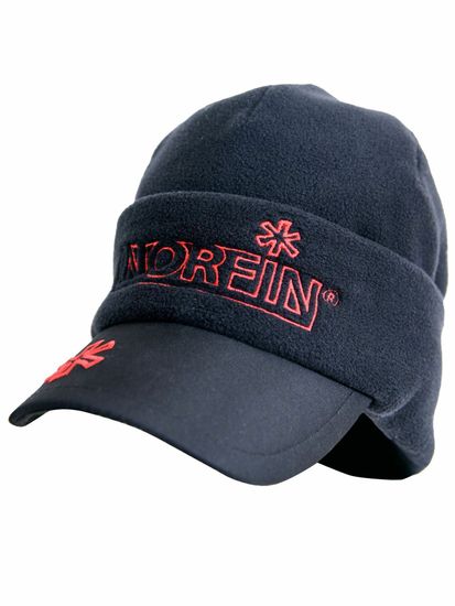 Шапка Norfin BALTIС чёрная