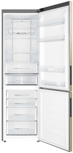 Холодильник HAIER C4F640CCGU1