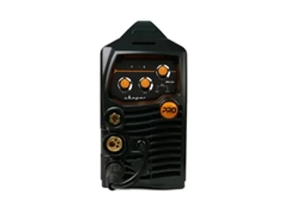 Инвертор сварочный Сварог TECH TIG 200 P DSP AC/DC (E104)