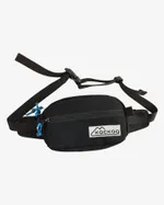 Сумка поясная Каскад MFB Чёрный/Черный