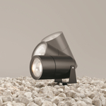 Грунтовый светодиодный светильник Maytoni Bern O050FL-L15GF3K