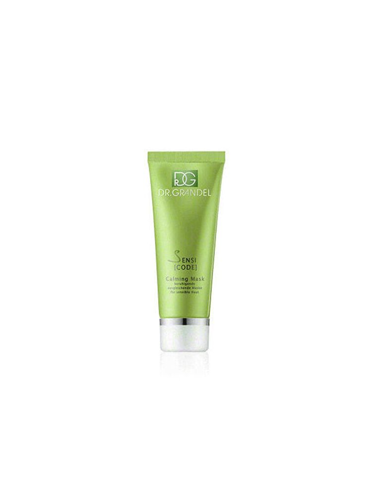 Маски Dr. Grandel Sensicode Calming Mask (75 ml)