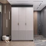 Шкаф Пандора 3-х ств.ШК-06