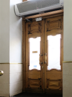 Тепловая завеса Тепломаш КЭВ-24П4041E