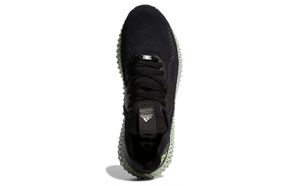 Кроссовки Adidas 4D