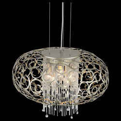 Подвесная люстра ST-Luce SL1101.203.05