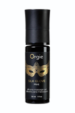 Набор для эротического массажа Orgie Pearl Lust Massage