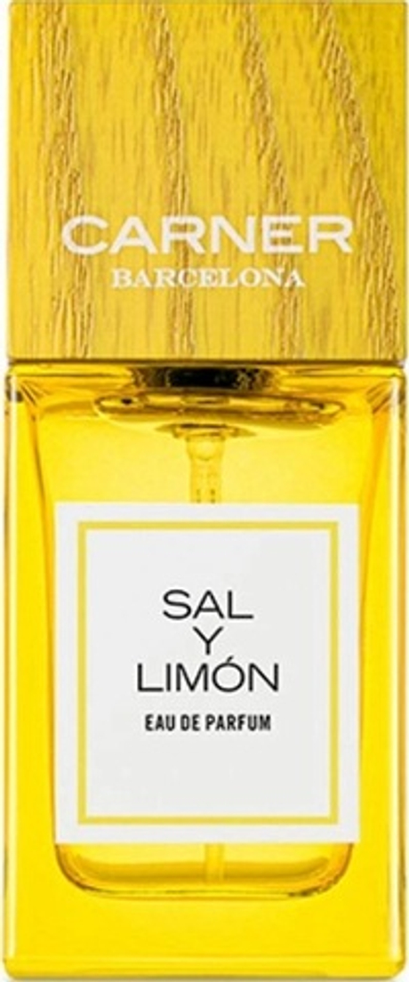 Carner Barcelona Sal Y Limon