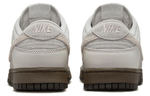 Кроссовки Nike Dunk Low "Ironstone"