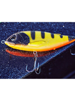 Воблер плавающий Lucky John BBS Original ARROW JERK F 015/029