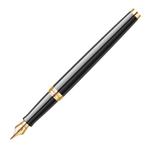 Ручка перьевая Waterman Hemisphere F
