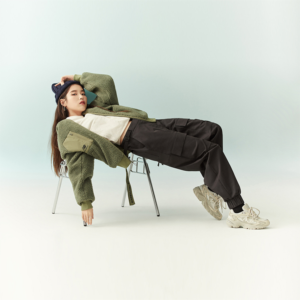 Кроссовки New Balance NB 725, ML725D