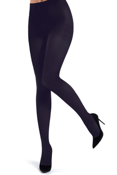 CL4160 Collant Coprente Sound 60 den Blu