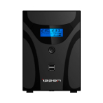 UPS Ippon Smart Power Pro II 1600 Euro блок бесперебойного питания Ippon