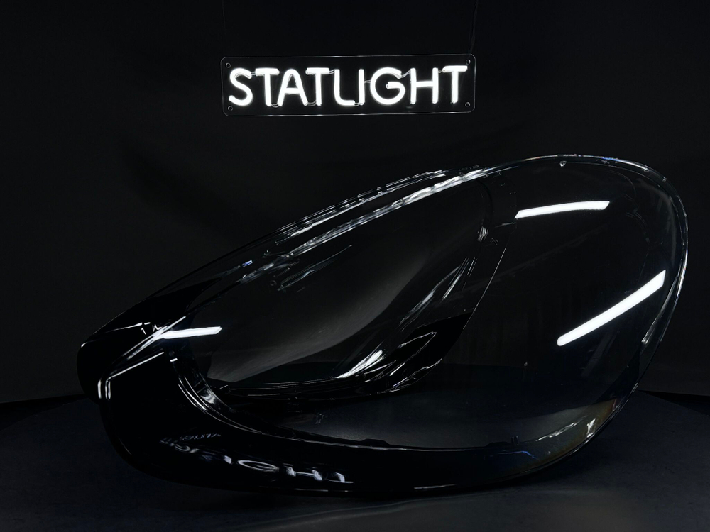 Комплект стекол Porsche Cayenne II 958 2014-2018 рест