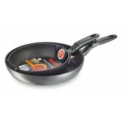 Набор сковород Tefal Hard Titanium+ 21/28см C6929072