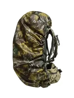 ЧЕХОЛ ВЛАГОЗАЩИТНЫЙ НА РЮКЗАК TALBERG RAIN COVER L