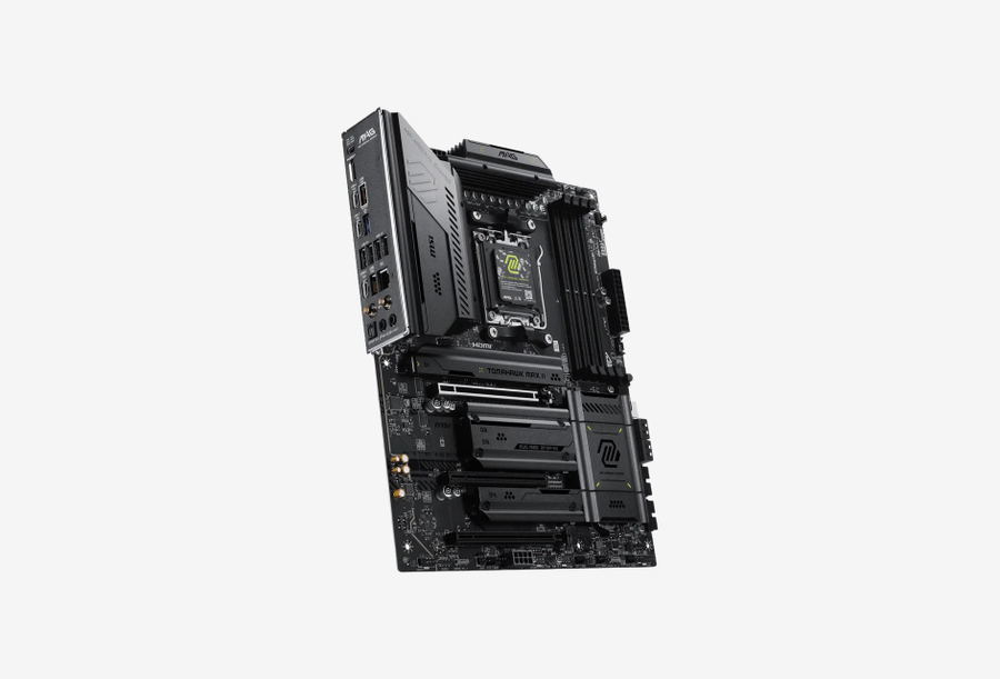 MAG B850 TOMAHAWK MAX WIFI II_0326529100921