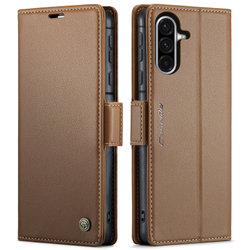 Чехол-книжка CaseMe Smooth Samsung Galaxy A56