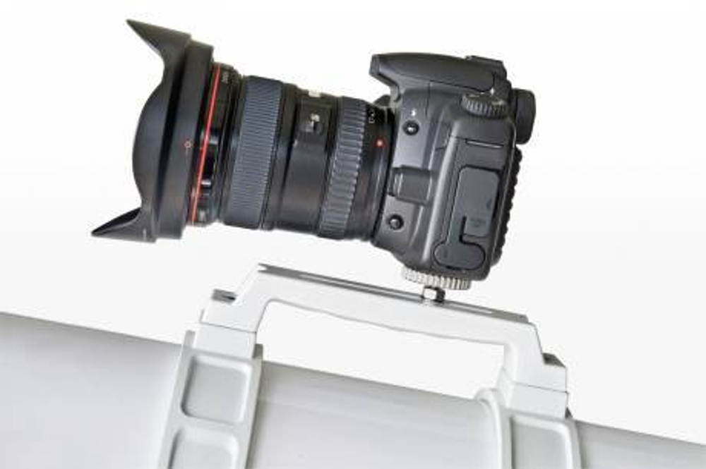 Труба оптическая Bresser Messier NT-130/1000 OTA