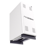 Котел отопительный газовый ЛЕМАКС АОГВ-15,5-1