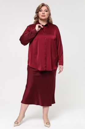 Цена на Костюм-20355 больших размеров