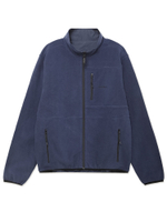 Куртка Флисовая Thermal Fleece Reversible Jacket