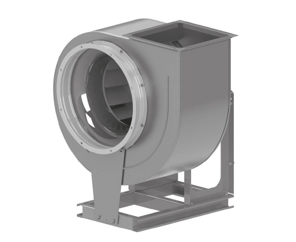 ВР 86-77-2,5 0,37 кВт*3000 об/мин. левый Радиальный вентилятор низкого давления