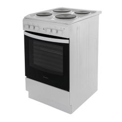 Электрическая плита Indesit IS5E4KHW