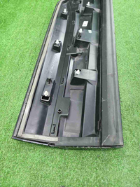 Накладка двери задняя правая Audi Q7 2 (2015-2024)