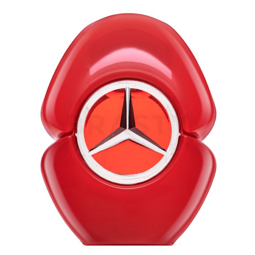 Mercedes-Benz Woman In Red EDP W 30 ml